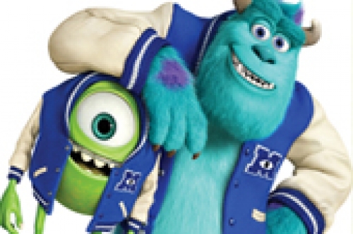 monsters university movie trailer