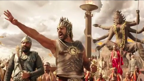 baahubali the beginning official trailer