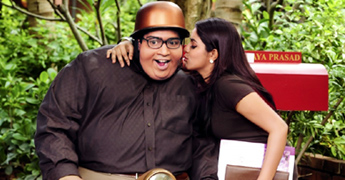 Laddu Babu -review