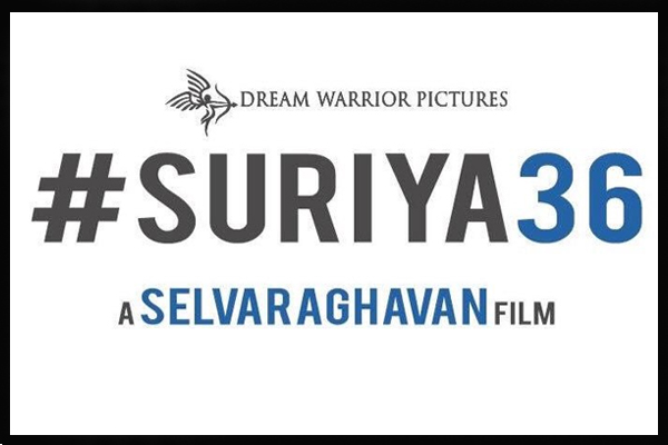 Suriyaa