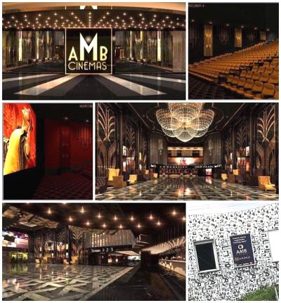 AMB Cinemas