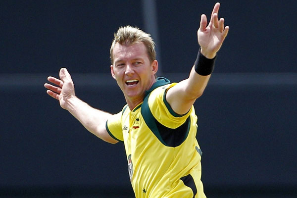 Brett Lee to shake leg in UnIndian Brett-Lee