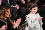 donald trump’s state union address, 2019 state of the union address date, 10 year old cancer survivor steals spotlight at trump s union address, Cancer survivor donald trump’s state union address, 2019 state of the union address date, 10 year old cancer survivor steals spotlight at trump s union address, Cancer survivor