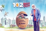 102 Not Out cast and crew, release date, 102 not out hindi movie, Umesh shukla