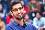 sundar pichai, google’s sundar pichai, google s sundar pichai to receive 2019 global leadership award, National stock exchange