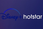 Disney, Disney, disney hotstar reaches 28 million paid subscribers in india nearing netflix s subscribe rate, Executive vice president