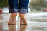 monsoon 2019, monsoon 2019, 4 steps to follow to keep your feet neat and clean in monsoon, Flip flop monsoon 2019, monsoon 2019, 4 steps to follow to keep your feet neat and clean in monsoon, Flip flop