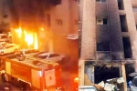 Kuwait Fire Accident news, Kuwait Fire Accident breaking, shocking 40 indians killed in kuwait fire accident, Repatriation