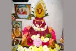 Vratam of Varalakshmi, Vratam of Varalakshmi, varalakshmi vratam, Varalakshmi puja