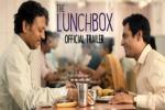 The Lunchbox movie release date, Irrfan Khan, here s your lunchbox, Dar motion pictures