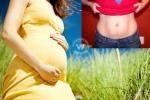 lines on hips, Marks on tummy, post pregnancy stretch marks a worrisome issue for expecting mothers, Post pregnancy