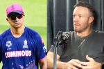 AB De Villiers statement, AB De Villiers on Rajasthan Royals, ab de villiers makes explosive claim on rahul dravid, Shoes