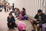 American Civil Liberties Union, ACLU, u s reaches agreement over separated migrant families, Family separations