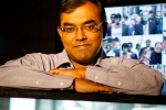 Amit Roy-Chowdhury, Indian origin, indian origin researchers develop ai system to curb deep fake videos, Indian origin scientist