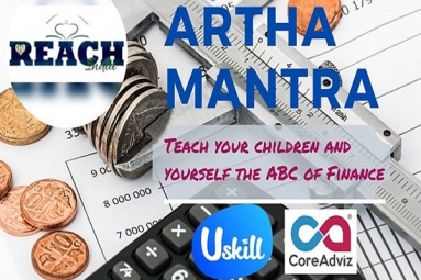 ARTHA MANTRA - Introduction of Finance, Accounting & Tax by uSkill Academy