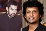 Aamir Khan and Lokesh Kanagaraj movie, Aamir Khan, aamir khan and lokesh kanagaraj to team up, South india