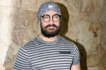 Aamir Khan new movie, Thugs of Hindostan, aamir khan s new look will surprise everyone, Confession