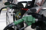 US oil consumption, Fuel, california urges trump administration to abandon fuel rule plan, Fresno