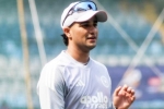 Abhishek Sharma T20 World Cup 2026, Abhishek Sharma injured, abhishek sharma hospitalised doubftul for t20 world cup, Las
