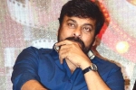 Koratala Siva, Chiranjeevi, budget cuts for chiranjeevi s acharya, Syeraa