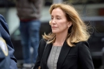 huffman, Felicity Huffman, hollywood actress felicity huffman pleads guilty in college admissions scandal, Hollywood actress