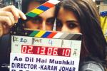 Ae Dil Hai Mushkil release date, Karan Johar, ranbir s next shoot wrapped up, Hot scenes