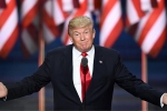 Trump, Trump, donald trump asks u s lawmakers to ballot to aid indian american migrants, Us immigration bill