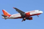 new delhi to san francisco flight, air India, air india new delhi san francisco flight to fly north pole, Indian airlines