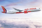 Air India new breaking, Air India news, air india fined rs 90 lakh for flying with non qualified crew, Dgca