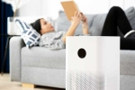 Air purifier performance research, Air purifier performance breaking, how to maximise your air purifier s performance, Stay at home