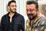 Son of Sardaar 2 updates, Son of Sardaar 2 in Scotland, ajay devgn and sanjay dutt teaming for son of sardaar 2, Harry potter