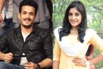 Vikram Kumar, Niveda Thomas, akhil to romance niveda thomas, Niveda thomas