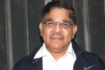 Coronavirus vaccine, Allu Aravind latest updates, allu aravind responds to rumors on coronavirus, Sreenivas Coronavirus vaccine, Allu Aravind latest updates, allu aravind responds to rumors on coronavirus, Sreenivas