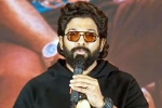 Allu Arjun break, Allu Arjun new updates, allu arjun to take a long break, Trivikram