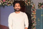 Allu Arjun, Allu Arjun updates, allu arjun to shoot for icon in october, Sriram venu