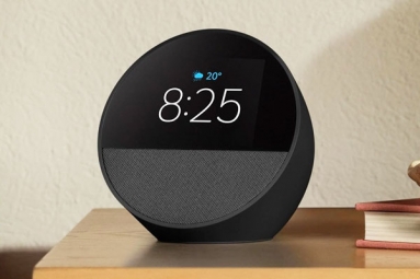 Amazon Echo Spot 2024 Review