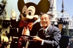Animation, Disney, remembering the father of the american animation industry walt disney, Disney world