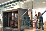 Indian market, India, american eagle outfitters bet on indian market, Lingerie
