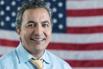 ami bera polls, Foreign Affairs, ami bera to chair key congressional subcommittee on foreign affairs, Us congressman ami bera