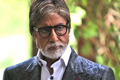 Amitabh Bachchan in Legal Troubles Amitabh Bachchan in Legal Troubles