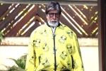 Amitabh Bachchan, Amitabh Bachchan projects, amitabh bachchan clears air on being hospitalized, Net worth
