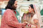 Anant Ambani and Radhika Merchant wealth, Anant Ambani and Radhika Merchant latest, a grand wedding for anant ambani and radhika merchant, Samsung electronics