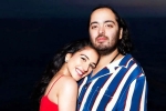 Anant Ambani and Radhika Merchant, Anant Ambani and Radhika Merchant latest, anant radhika s london wedding to be celebrated for two months, Prince