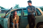 Ante Sundaraniki movie rating, Ante Sundaraniki movie review and rating, ante sundaraniki movie review rating story cast and crew, Nazriya nazim