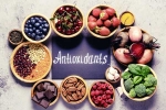 Antioxidants advise, Antioxidants experts, why are antioxidants important, Research
