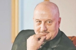 New Amsterdam, Anupam Kher, anupam kher speaks out his constancy for indian cinema, Silver linings playbook