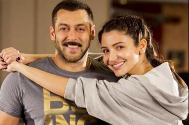 Anushka Sharma opposite Salman in Yash Raj’s Sultan Anushka Sharma opposite Salman in Yash Raj’s Sultan},{Anushka Sharma opposite Salman in Yash Raj’s Sultan