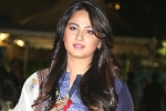 Anushka latest, Nishabdham release date, anushka signs two new films, Micheal