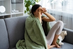 Anxiety and depression updates, Anxiety and depression updates, study says anxiety and depression elevate blood clot risk, Mental illness