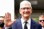 Tim Cook statement, Tim Cook updates, apple ceo tim cook to quit the company, Boss